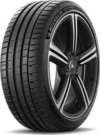   MICHELIN Pilot Alpin 5 275/35 R20 102W TL XL